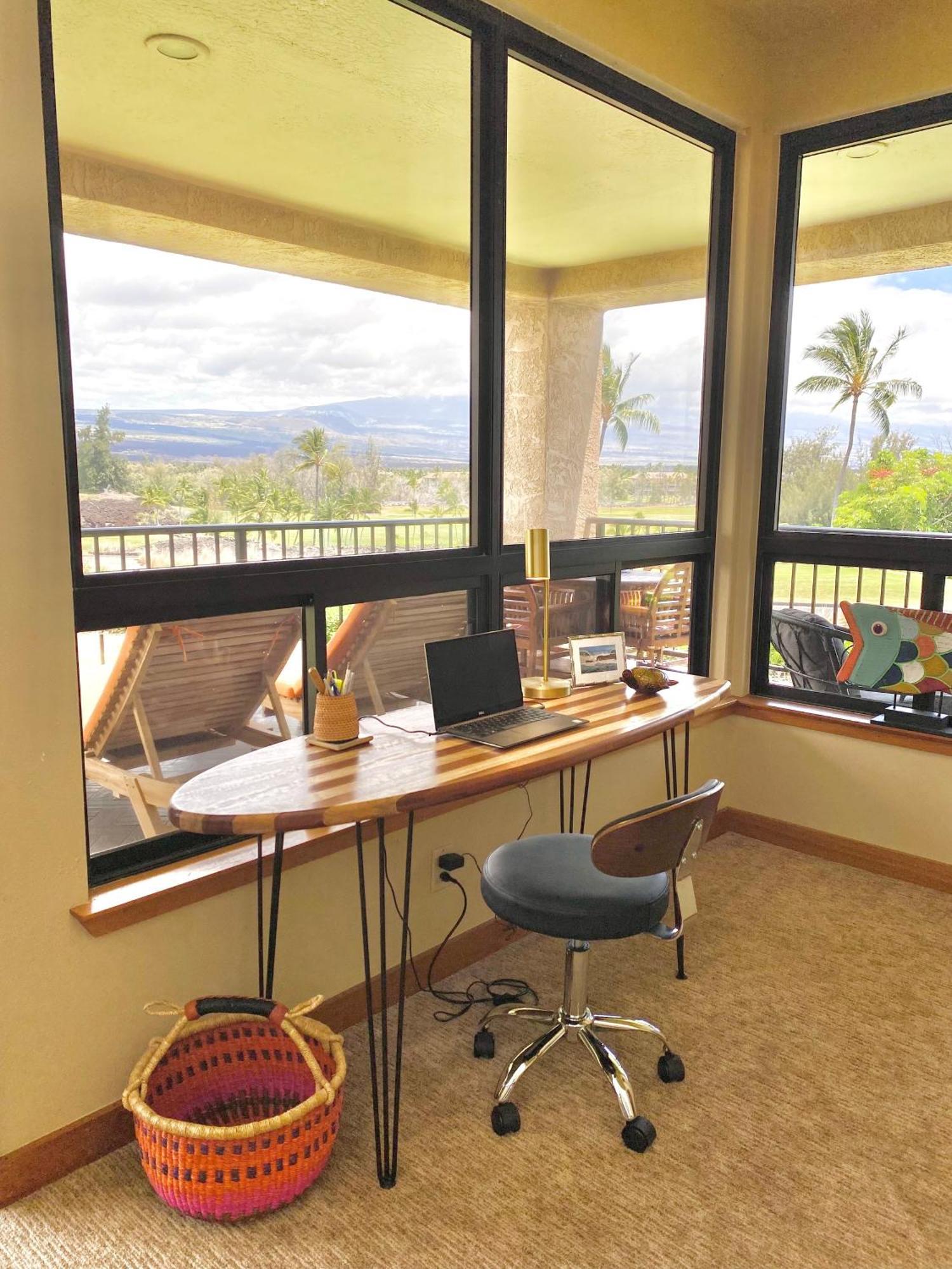 622 Bay Club Vila Waikoloa Exterior foto