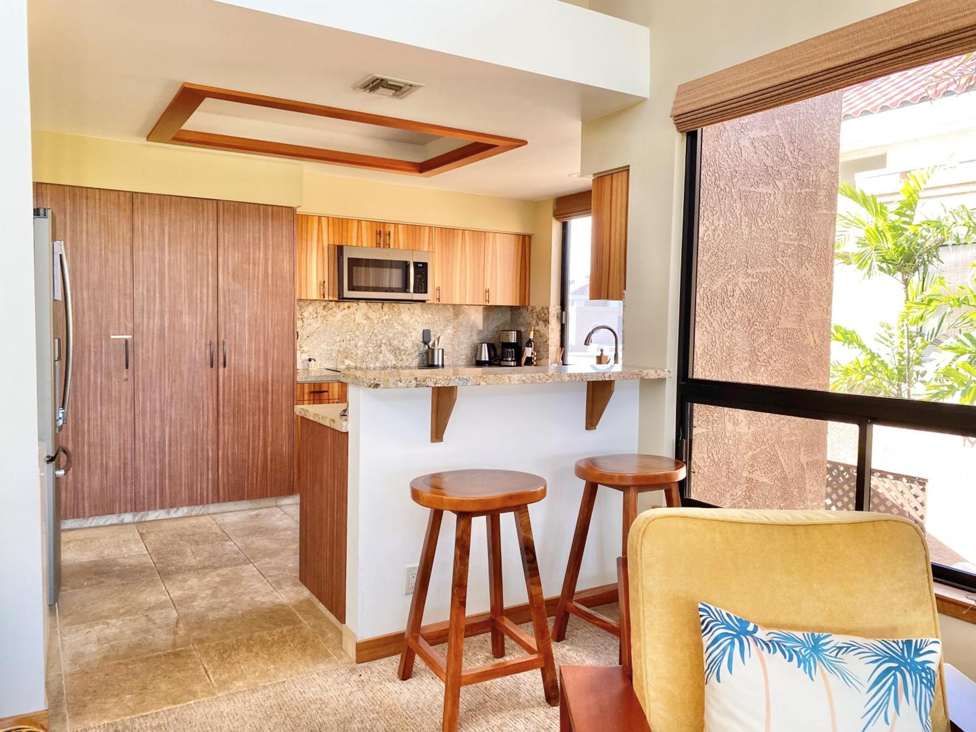 622 Bay Club Vila Waikoloa Exterior foto