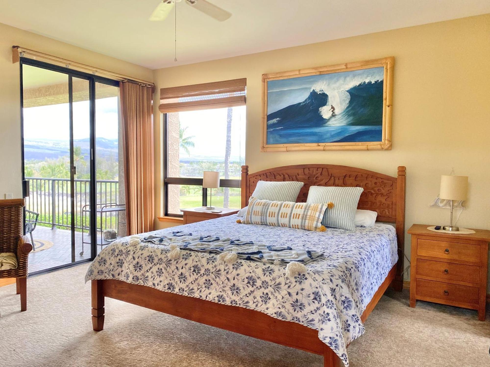 622 Bay Club Vila Waikoloa Exterior foto